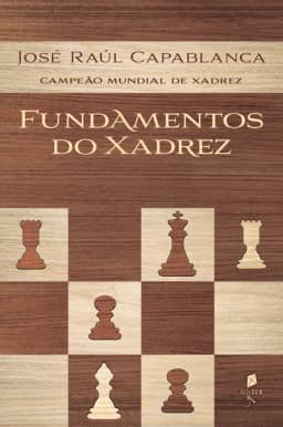 Fundamentos do xadrez