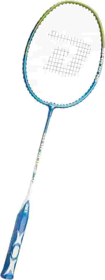 Raquete de Badminton Dhs S37 Shinning Alu-alloy Series