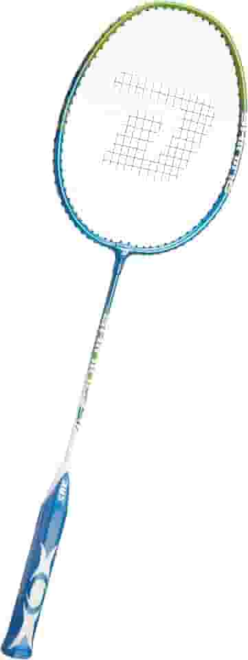 Raquete de Badminton Dhs S37 Shinning Alu-alloy Series