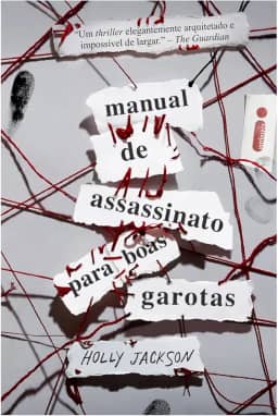 Manual de assassinato para boas garotas: 1