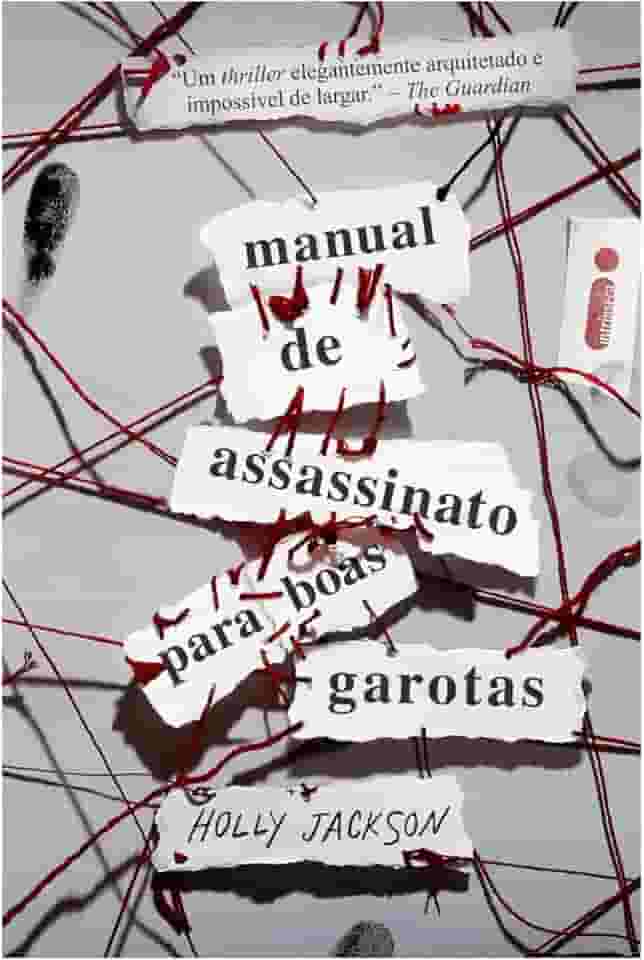 Manual de assassinato para boas garotas: 1