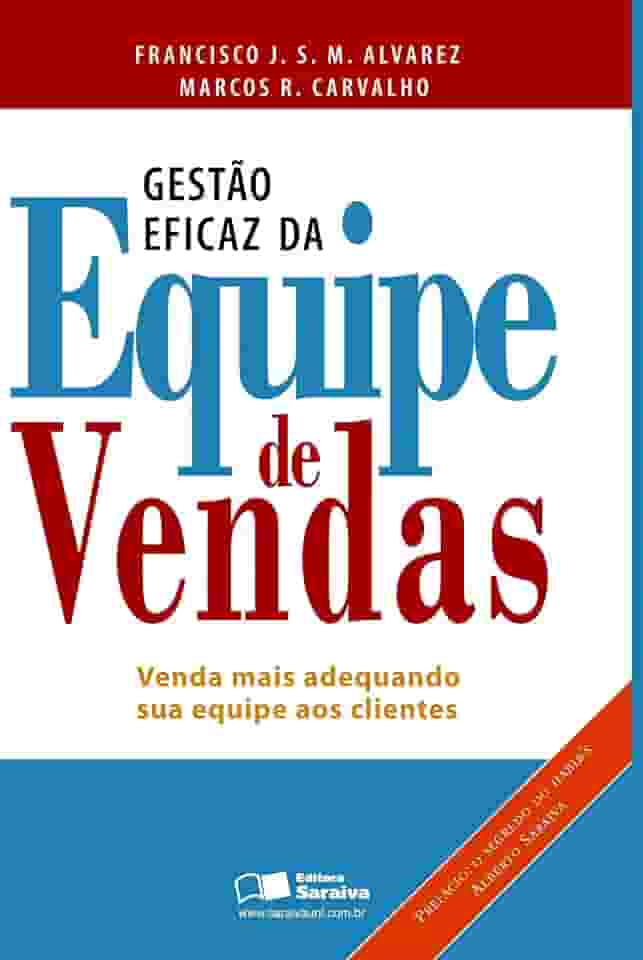 Gestão eficaz da equipe de vendas
