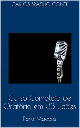 Curso Completo de Oratória em 33 Lições