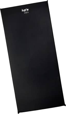 Colchonete IMPERMEÁVEL - Espuma D23-90x40x3 - Academia/Yôga/Pilates