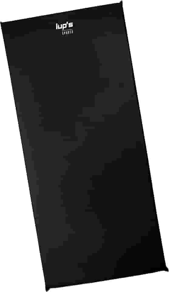 Colchonete IMPERMEÁVEL - Espuma D23-90x40x3 - Academia/Yôga/Pilates