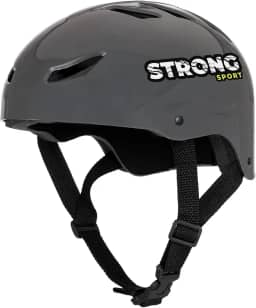 Capacete Proteção Skate, Patins, Bike... Profissional