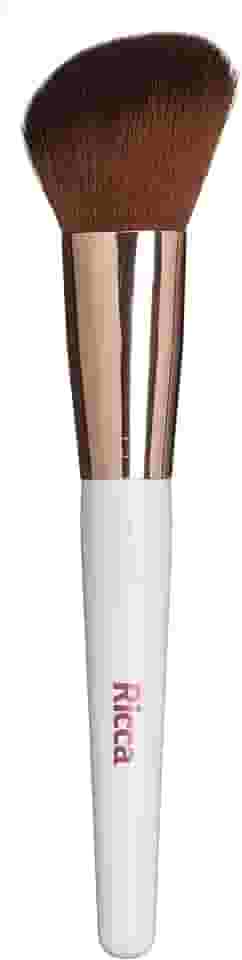 Ricca Pincel Rose Gold Blush Chanfrado