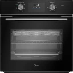 Forno de Embutir Elétrico 68L Midea Digital com Airfryer 220V