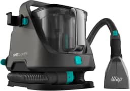 WAP Extratora Portátil SPOT CLEANER W2, 3 em 1, Borrifa, Esfrega e Extrai, com Tanques Duplos, 1600W 127V