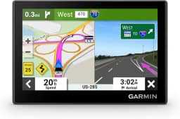Garmin GPS Automotivo Drive 53