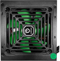 Fonte de Alimentação OnePower 600W MP-600-OPASW autoswitch s/cabo