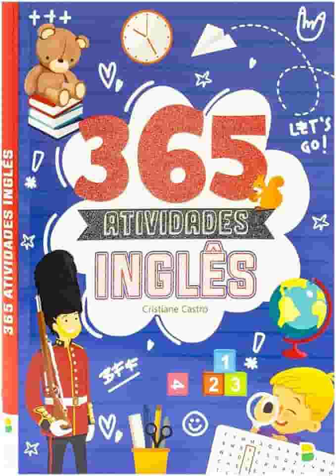 365 Atividades Inglês