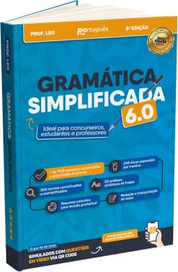 Gramática Simplificada Para Concurseiros