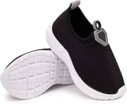 Tênis Menino Infanil Slip-on Escolar Aulas Calce Fácil Esportivo Sola Leve Confortável