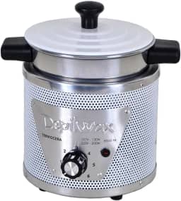 Termocera 750 G Aquecedora De Cera Quente Depilwax - Bivolt