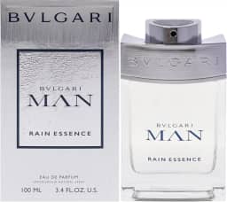 Perfume Bvlgari Man Rain Essence - Eau de Pafum - 100 ml