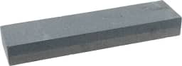 Pedra para afiar, 2 faces Retangular eda