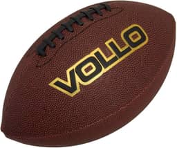 Vollo Bola de Futebol Americano