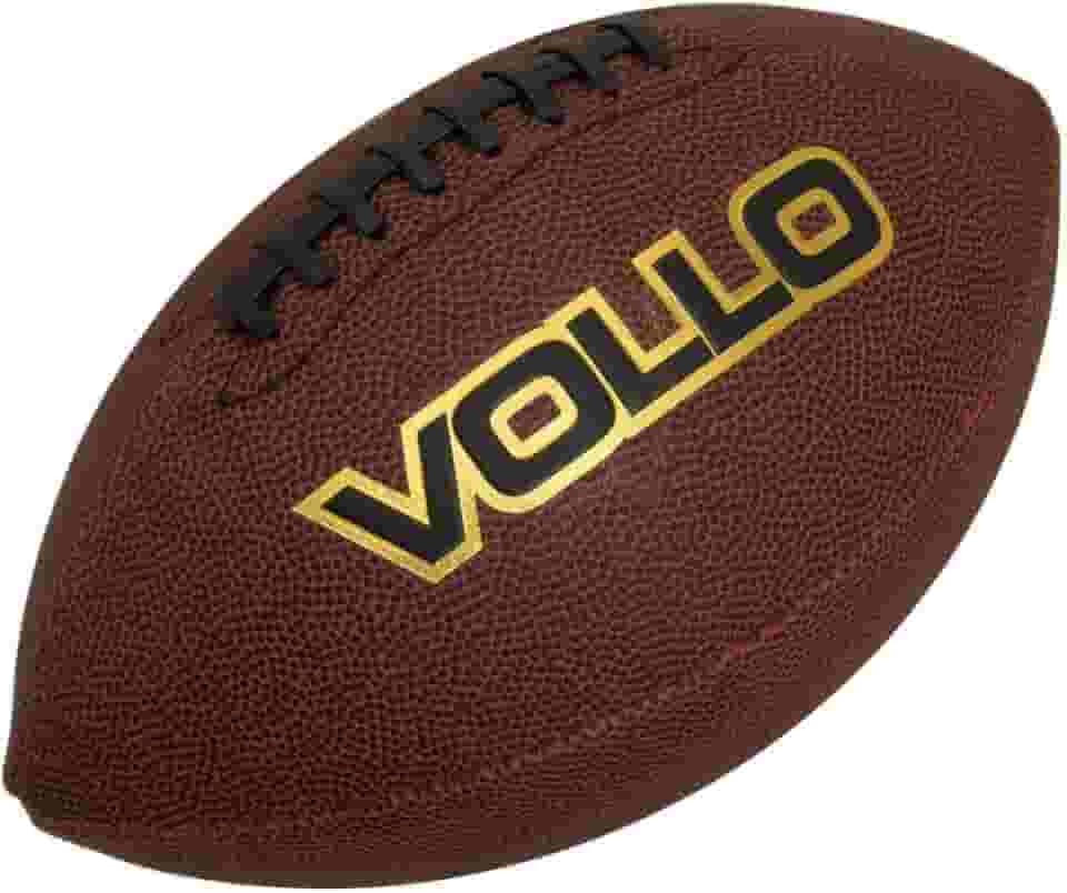 Vollo Bola de Futebol Americano