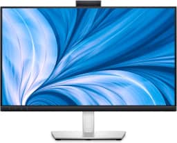 Monitor Dell de 23.8' para Videoconferência - C2423H