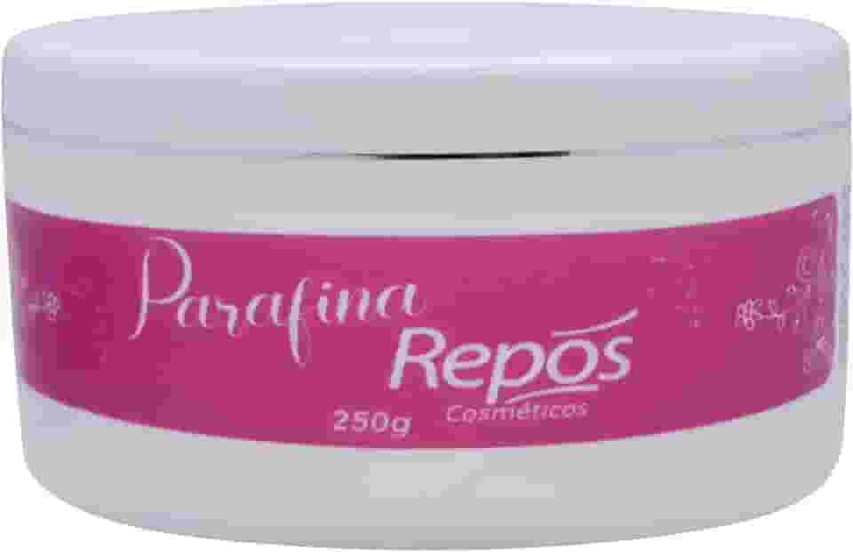 Parafina 250g - Repos