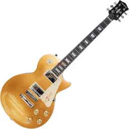 Guitarra LES Paul LPS-230 GOLD Strinberg