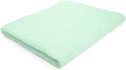 Papi Textil Lençol Papi C/ Elástico Tam Americano Liso 1,30M X 70Cm X 12Cm Contem 01 Un