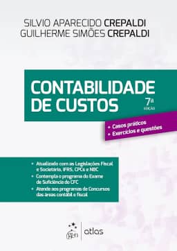 Contabilidade de Custos