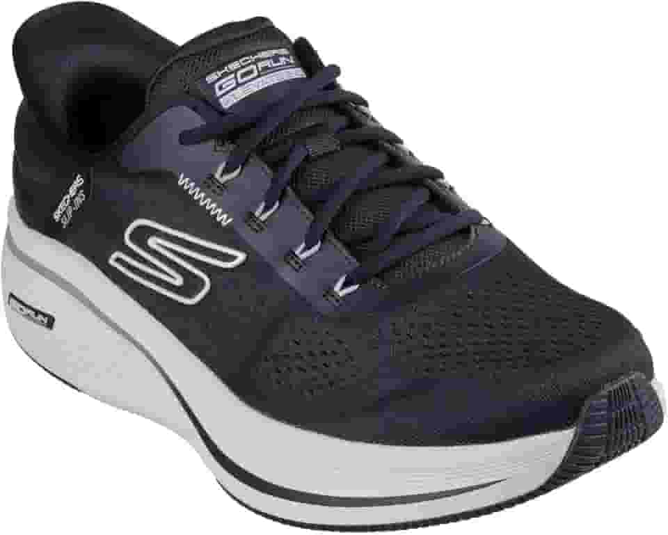 Tênis masculino Hands Free Slip-ins: Go Run Elevate 2.0