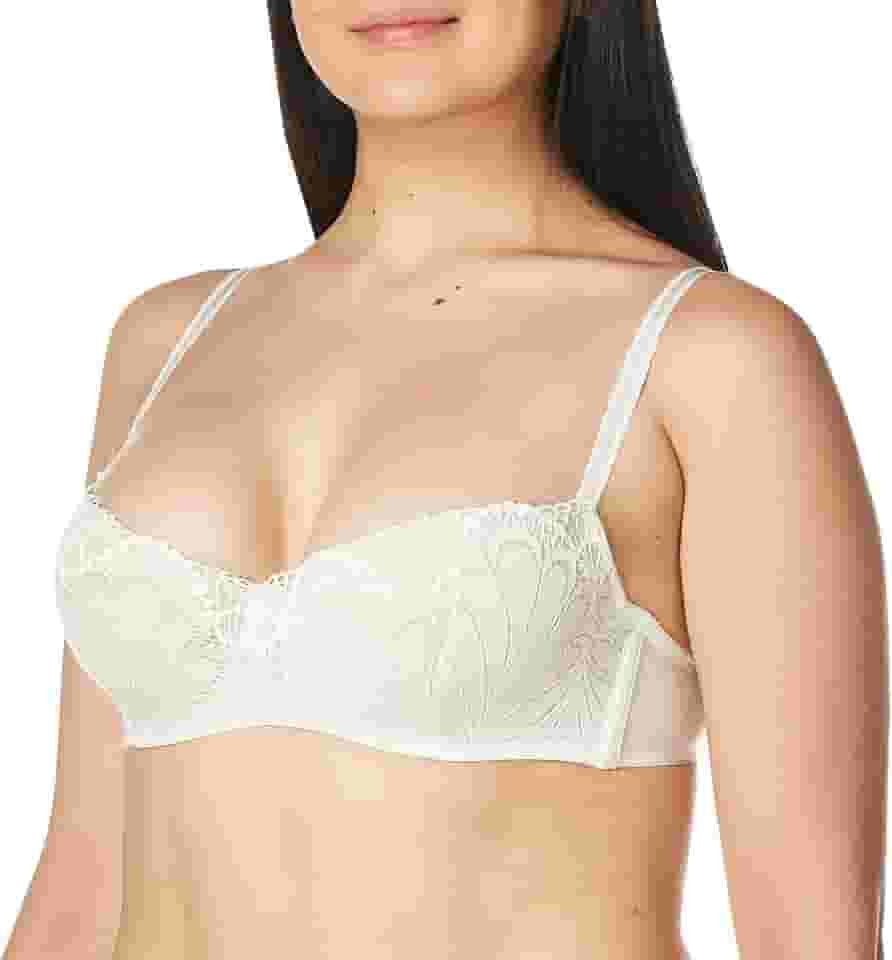 Suti balconette Refined Glamour Balconette Bra WonderbraFeminino