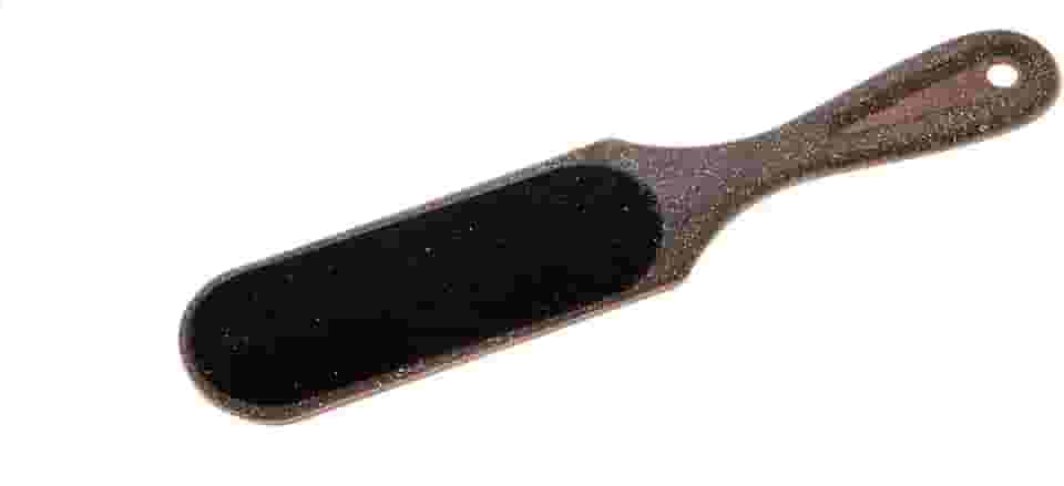 EcoLine Lixa Pedicure Pa Madeira Pequeno