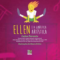 Ellen e a Ginástica Artística