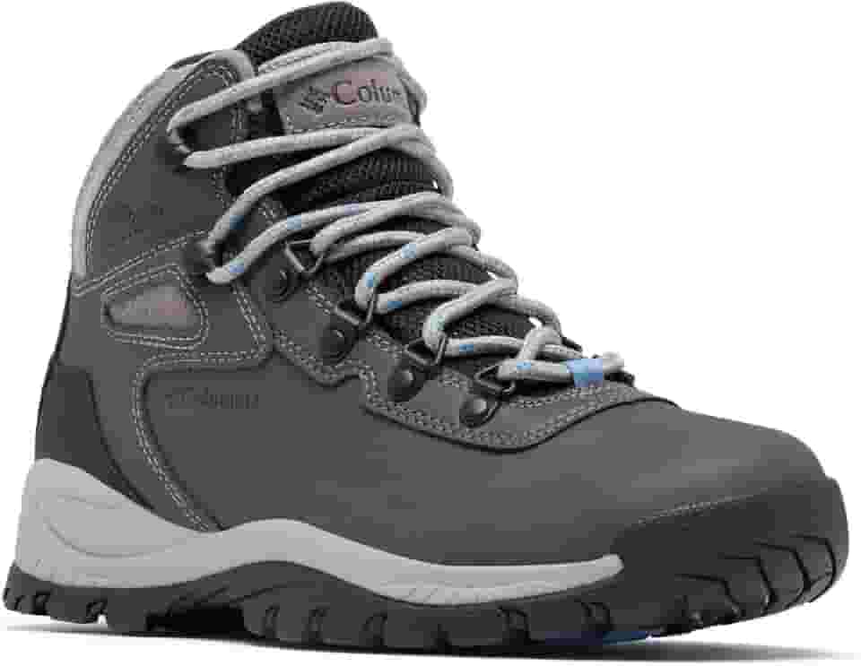Bota Columbia Feminina Newton Ridge Plus
