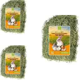 Feno Coast Cross Premium 3 kg Verdinho