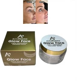 Creme Clareador Facil - Antimanchas, Clareador de Melasma com FPS 15 40g