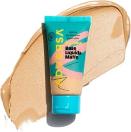 Base Líquida Matte Vegana ADVERSA - Cor 300