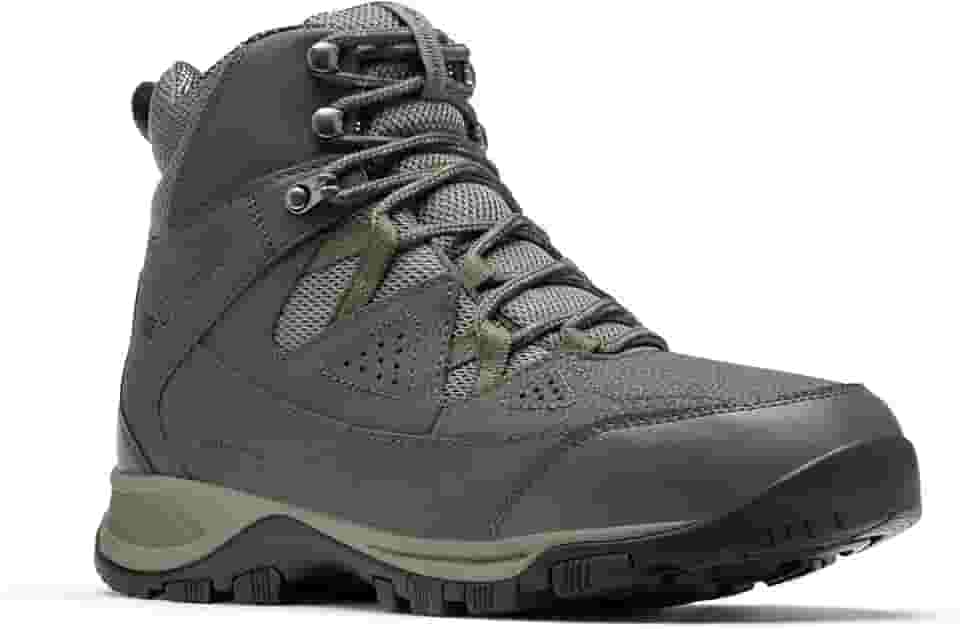 Bota de neve masculina Liftop II