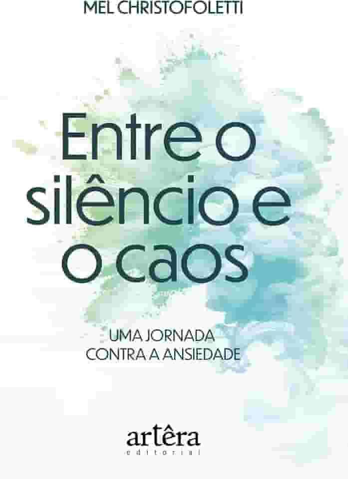 Entre o Silêncio e o Caos: Uma Jornada Contra a Ansiedade