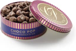 Chocopop Au Lait Chocolat du Jour