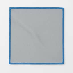 Flash Limp Pano Microfibra Para Limpeza De Vidros Flp6698