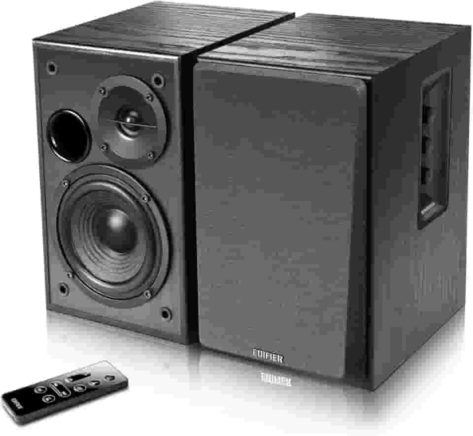 Monitor de Áudio, Edifier, R1580MB