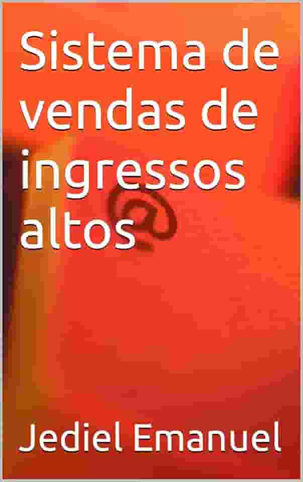 Sistema de vendas de ingressos altos