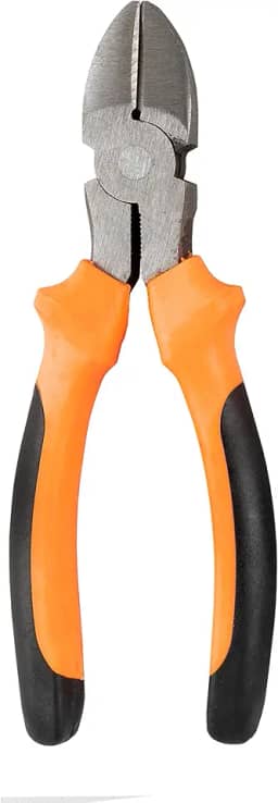 EDA Alicate Corte Diagonal 6' Excellent