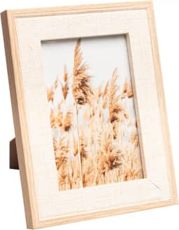 LYOR - Porta Retrato de Mdf 10Cm X 15Cm