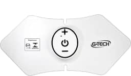 G-Tech Eletroestimulador Tens Alívio Já