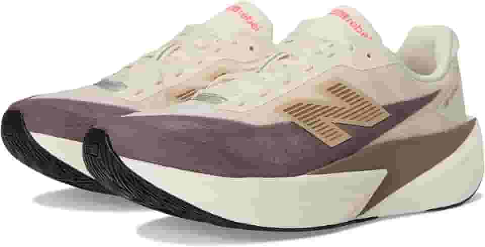 Calçado para corrida New Balance Fuelcell Rebel V5 masculino