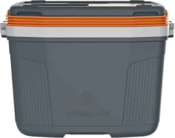 Termolar 56283, Caixa Térmica Suv 32 Litros, Cinza