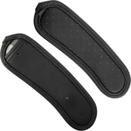 Shupakul 2 Peças De Cinta Fixação Para Snowboard Sobre Os Dedos - Cintas Substituição Com Parafuso Tornozelo Acessórios Esqui