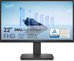 Dell 22 Monitor - SE2225HM