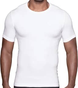 Camiseta Térmica, Lupo, Masculino